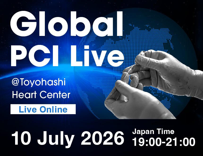 Global PCI Live